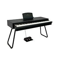 Sonora SDP-2 Black Digital Piano