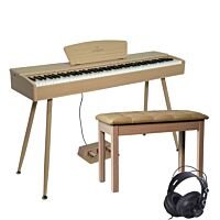 Sonora SDP-1 White Ash Package