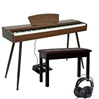 Sonora SDP-1 Walnut Package