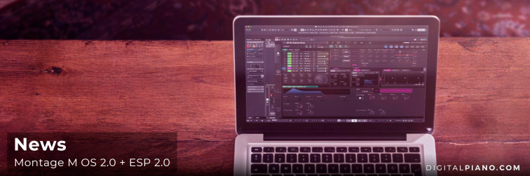 News - Montage M OS 2.0 + ESP OS 2.0
