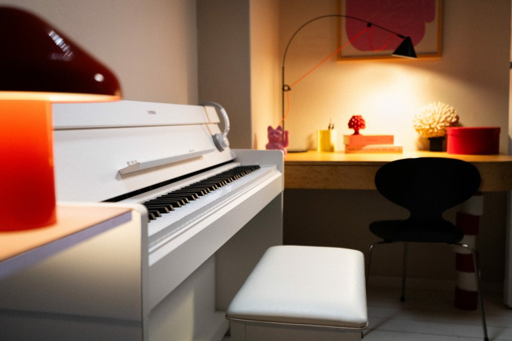 News - Yamaha Arius YDP-series