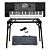 Korg PA-600 Bag Bundle