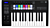 Novation Launchkey 25 MK3