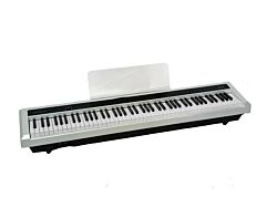 Hafnia HEP-20 Vit Digital Piano