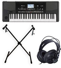 Korg PA-300 Paket