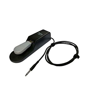 Pulse PS-1 Universal Sustainpedal