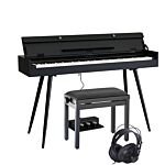 Hafnia HDP-1 Svart Paket