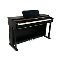 Sonora SDP-5 Svart Digital Piano