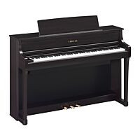 Yamaha CLP-875 Rosewood Digital Piano