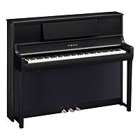 Yamaha CSP-295 Svart Digital Piano