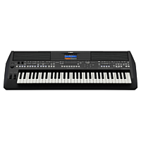 Yamaha PSR-SX600 Keyboard - B-Stock