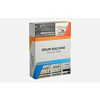 Roland Cloud Software - Drum Machine Collection