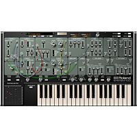 Roland Cloud Software - SYSTEM-100 Key