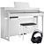 Roland HP-702 Vit Paket 