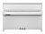 Yamaha CLP-885 Polished White Digital Piano