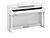 Yamaha CSP-275 White Digital Piano