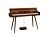 Hafnia HDP-1 Brown Digital Piano