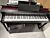 Casio AP-470 Black - (Demo)