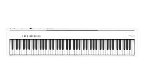 Roland FP-30X Vit Digital Piano
