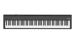 Roland FP-30X Svart Digital Piano
