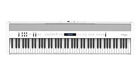 Roland FP-60X Vit Digital Piano