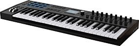 Arturia KeyLab 49 MK3 Black