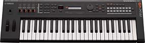 Yamaha MX49 II Black Music Synthesizer