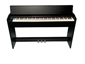 Sonora SDP-4 Svart Digital Piano