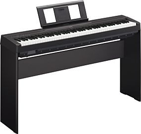 Yamaha P-45 + Stand L-85