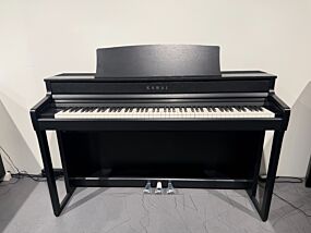 Kawai CA-501 Svart - (Demo)