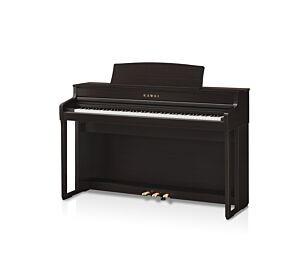 Kawai CA-501 Rosenträ Digital Piano