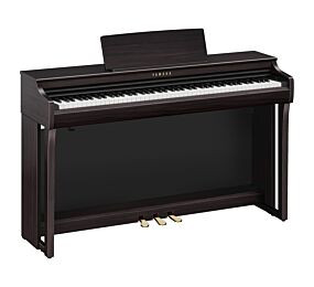Yamaha CLP-825 Rosenträ Digital Piano