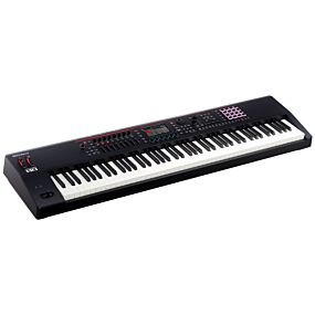 Roland Fantom-08 - B-Stock