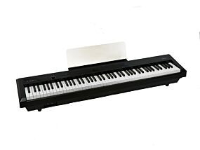 Hafnia HEP-20 Svart Digital Piano