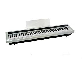 Hafnia HEP-20 Vit Digital Piano
