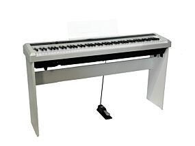 Hafnia HEP-20 Vit inkl. stativ