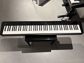 Casio PX-S5000 Svart - (Demo)