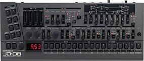 Roland JD-08 Sound Module