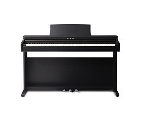 Kawai KDP-120 Svart Digital Piano