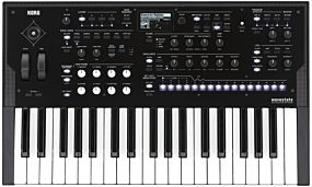 Korg Wavestate Sequencing Synthesizer
