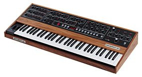 Sequential Prophet 10 Synthesizer