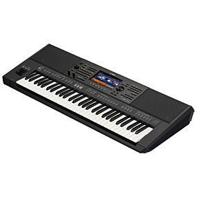 Yamaha PSR-SX720 Arranger Keyboard