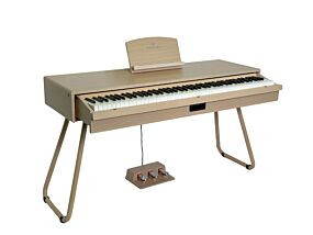 Sonora SDP-2 White Ash Digital Piano