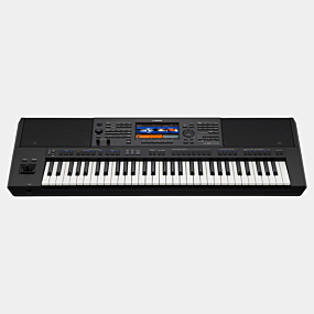 Yamaha PSR-SX700 Digital Piano