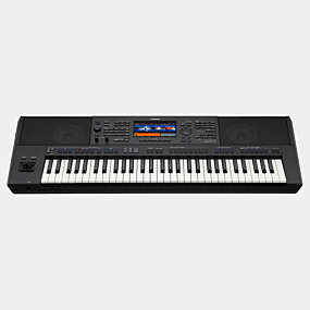 Yamaha PSR-SX900 - B-Stock