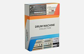 Roland Cloud Software - Drum Machine Collection