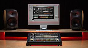 Roland Cloud Software - TR-808 Key