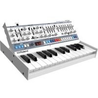 Roland N/VISION Wavetable Synthesizer