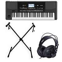 Korg PA-300 Package