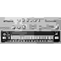 Roland Cloud Software - TR-606 Key